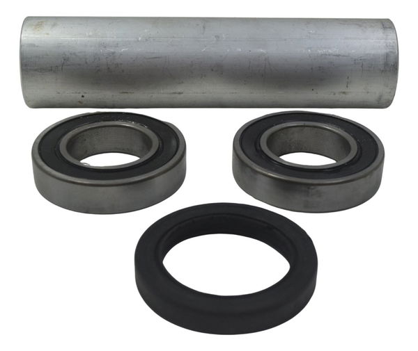 Rolamento Bucha Roda Tras Suzuki Gsx-r 1300 Hayabusa 09-19