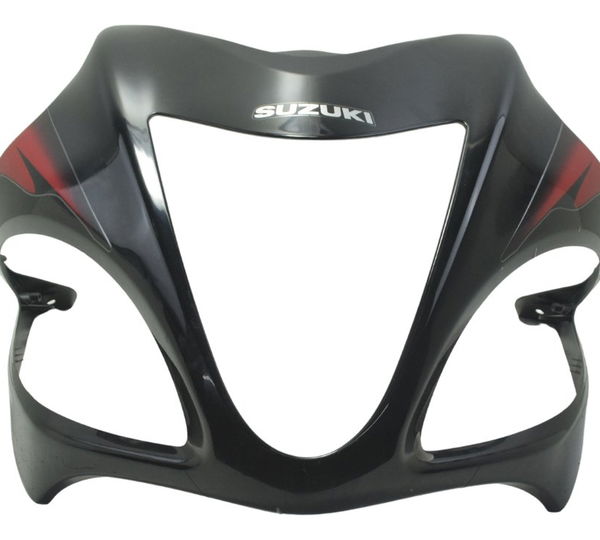 Carenagem Frontal Farol Suzuki Gsx-r 1300 Hayabusa 09-19