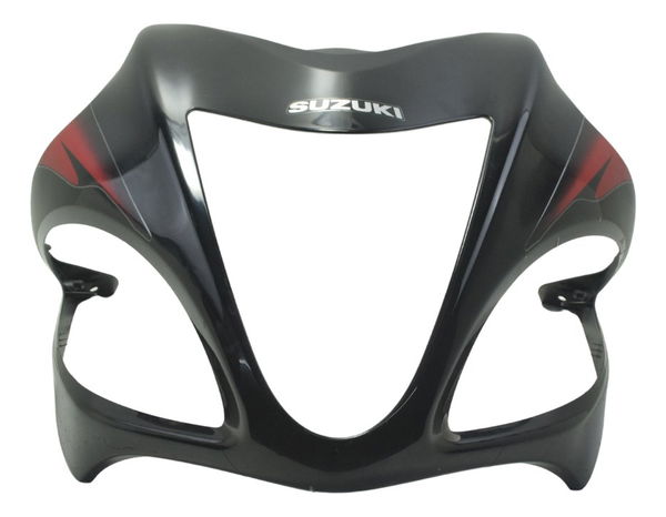 Carenagem Frontal Farol Suzuki Gsx-r 1300 Hayabusa 09-19