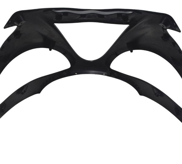 Carenagem Frontal Farol Suzuki Gsx-r 1300 Hayabusa 09-19