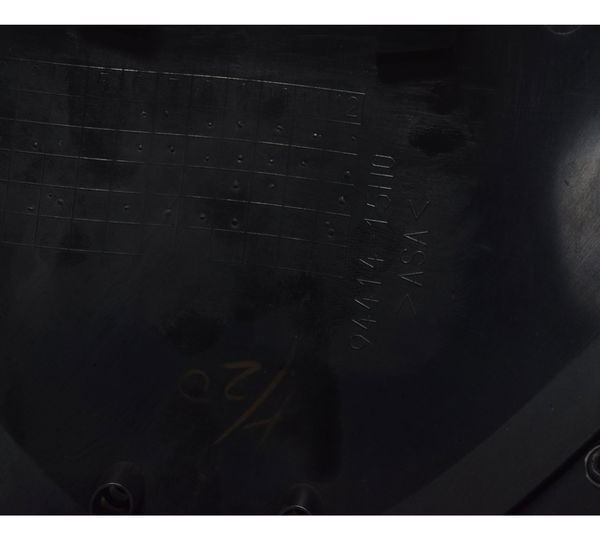 Carenagem Frontal Farol Suzuki Gsx-r 1300 Hayabusa 09-19