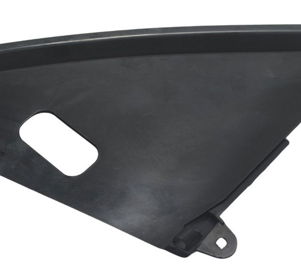 Acabamento Interno Dir Suzuki Gsx-r 1300 Hayabusa 09-19 Orig