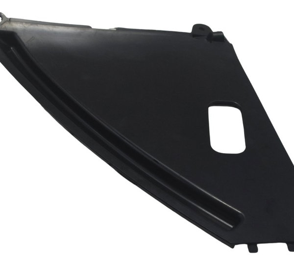 Acabamento Interno Dir Suzuki Gsx-r 1300 Hayabusa 09-19 Orig