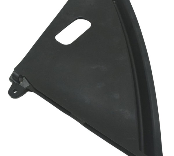 Acabamento Interno Dir Suzuki Gsx-r 1300 Hayabusa 09-19 Orig