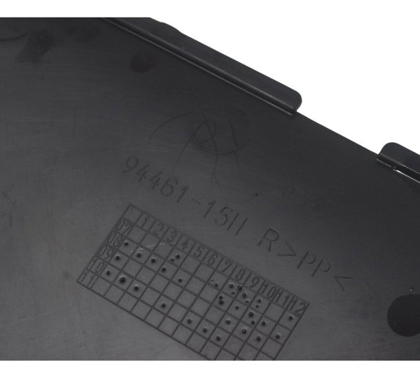 Acabamento Interno Dir Suzuki Gsx-r 1300 Hayabusa 09-19 Orig