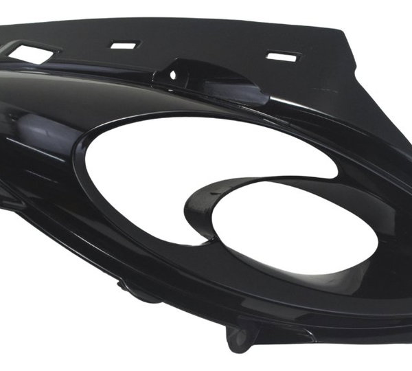 Carenagem Pisca Esq Suzuki Gsx-r 1300 Hayabusa 09-19 Orig