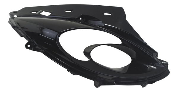 Carenagem Pisca Esq Suzuki Gsx-r 1300 Hayabusa 09-19 Orig