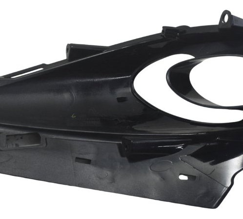 Carenagem Pisca Esq Suzuki Gsx-r 1300 Hayabusa 09-19 Orig