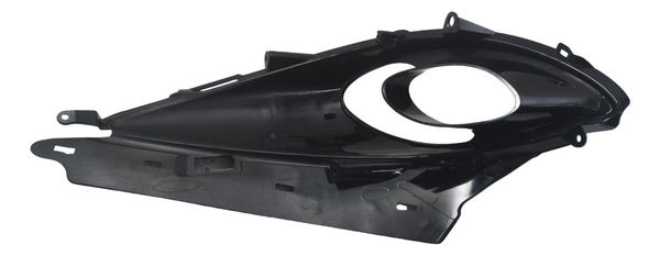 Carenagem Pisca Esq Suzuki Gsx-r 1300 Hayabusa 09-19 Orig