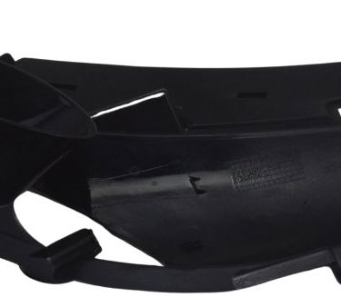 Carenagem Pisca Esq Suzuki Gsx-r 1300 Hayabusa 09-19 Orig