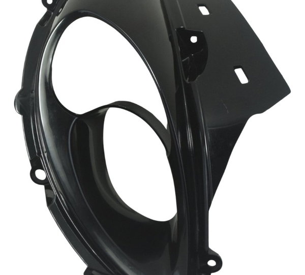 Carenagem Pisca Esq Suzuki Gsx-r 1300 Hayabusa 09-19 Orig