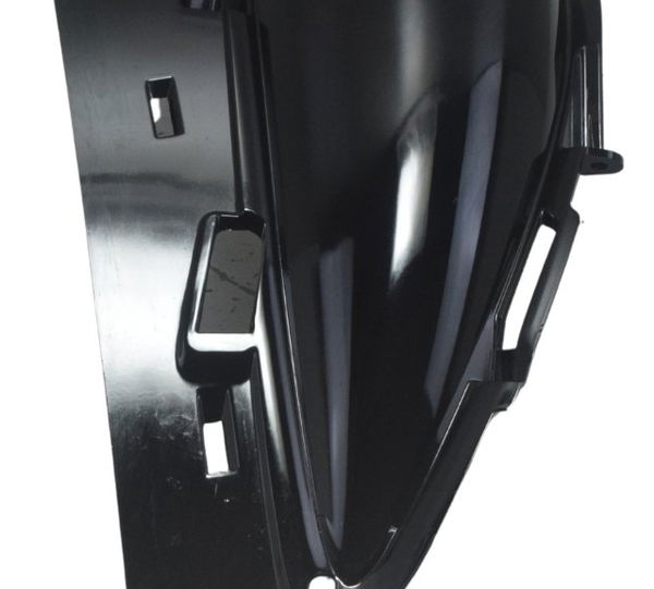 Carenagem Pisca Esq Suzuki Gsx-r 1300 Hayabusa 09-19 Orig