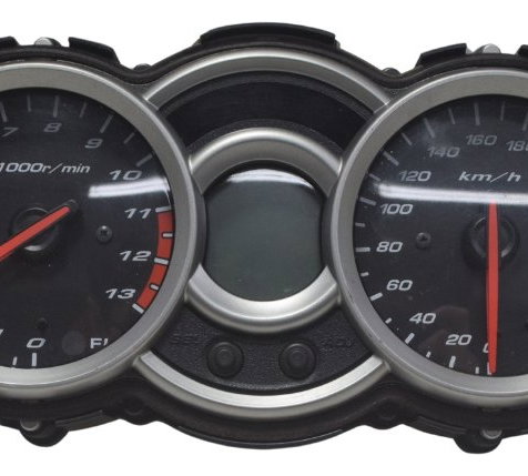 Painel C/ Avaria Suzuki Gsx-r 1300 Hayabusa 09-19 Original