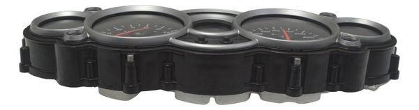 Painel C/ Avaria Suzuki Gsx-r 1300 Hayabusa 09-19 Original