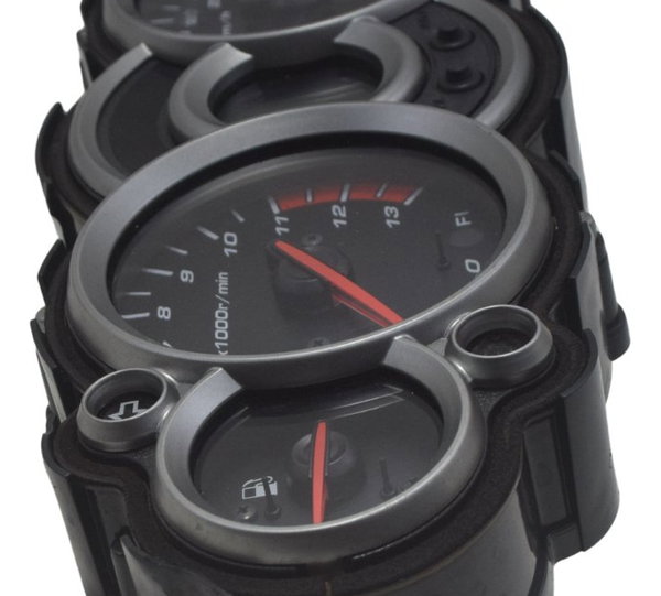 Painel C/ Avaria Suzuki Gsx-r 1300 Hayabusa 09-19 Original