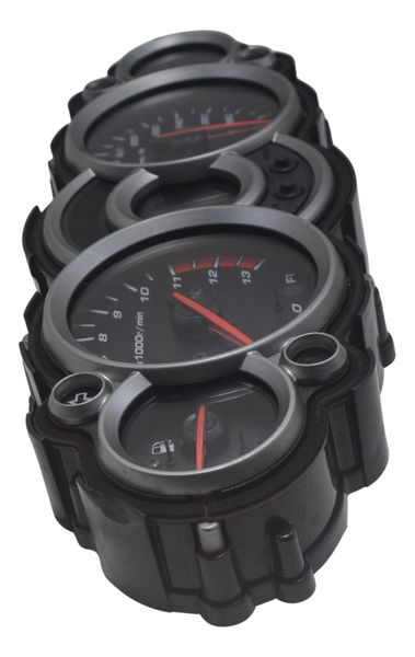 Painel C/ Avaria Suzuki Gsx-r 1300 Hayabusa 09-19 Original