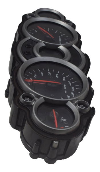 Painel C/ Avaria Suzuki Gsx-r 1300 Hayabusa 09-19 Original