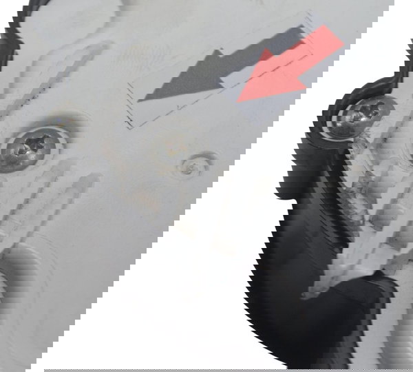 Painel C/ Avaria Suzuki Gsx-r 1300 Hayabusa 09-19 Original