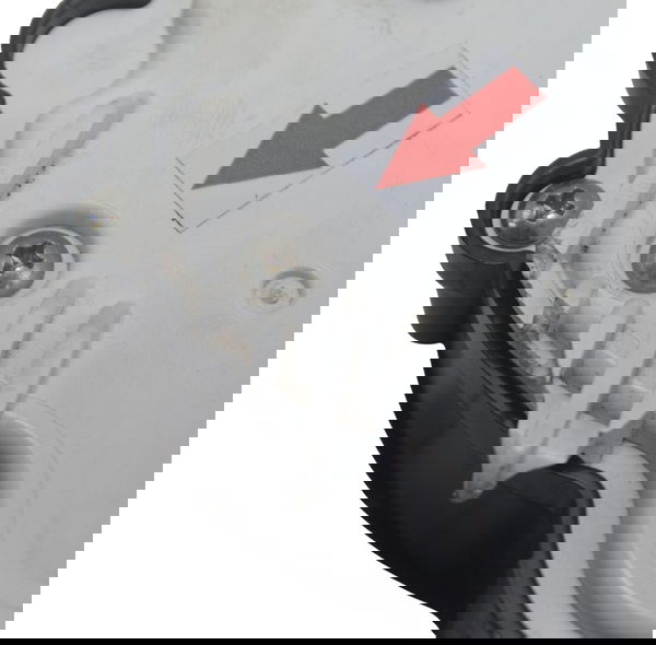 Painel C/ Avaria Suzuki Gsx-r 1300 Hayabusa 09-19 Original