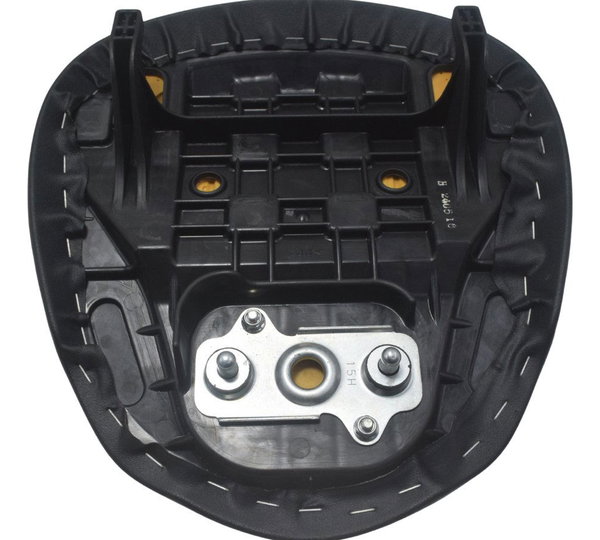 Banco Traseiro Suzuki Gsx-r 1300 Hayabusa 09-19 Original