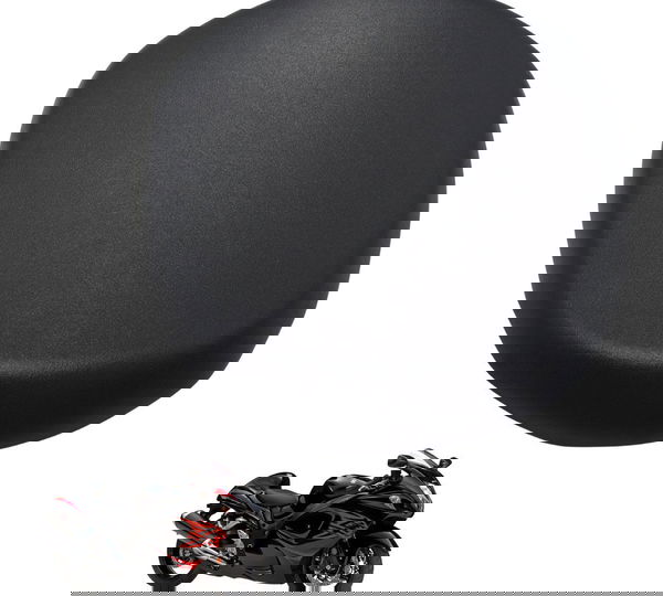 Banco Traseiro Suzuki Gsx-r 1300 Hayabusa 09-19 Original