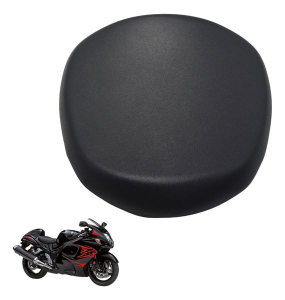 Banco Traseiro Suzuki Gsx-r 1300 Hayabusa 09-19 Original