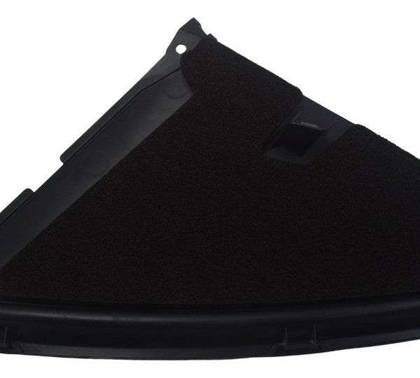 Acabamento Interno Esq Suzuki Gsx-r 1300 Hayabusa 09-19 Orig