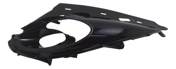 Carenagem Pisca Direit Suzuki Gsx-r 1300 Hayabusa 09-19 Orig