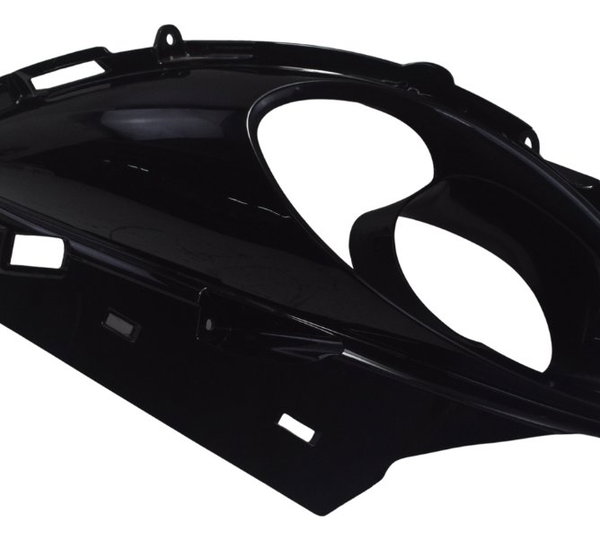 Carenagem Pisca Direit Suzuki Gsx-r 1300 Hayabusa 09-19 Orig