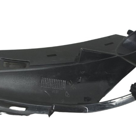 Carenagem Pisca Direit Suzuki Gsx-r 1300 Hayabusa 09-19 Orig