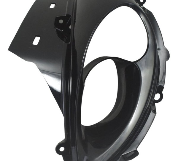 Carenagem Pisca Direit Suzuki Gsx-r 1300 Hayabusa 09-19 Orig