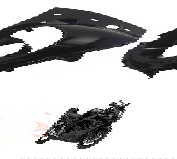 Carenagem Pisca Direit Suzuki Gsx-r 1300 Hayabusa 09-19 Orig