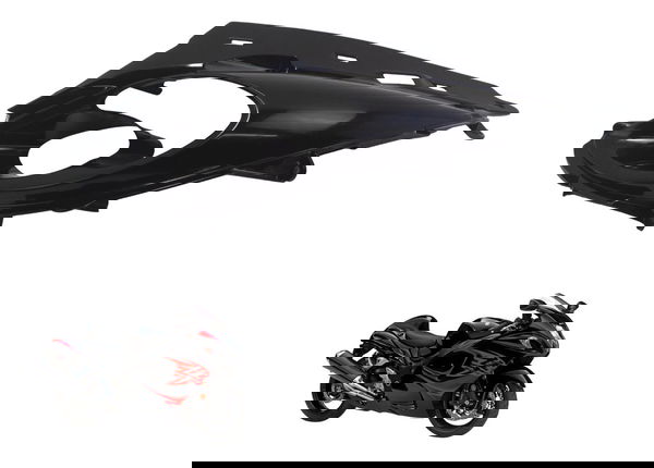 Carenagem Pisca Direit Suzuki Gsx-r 1300 Hayabusa 09-19 Orig