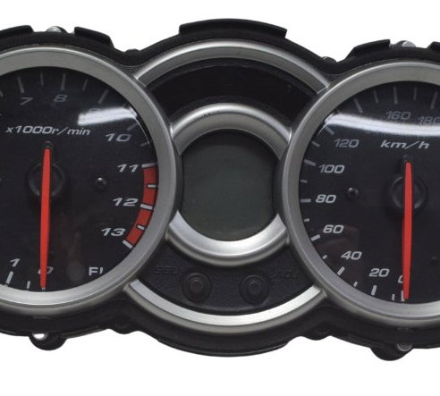 Painel Suzuki Gsx-r 1300 Hayabusa 09-19 Original