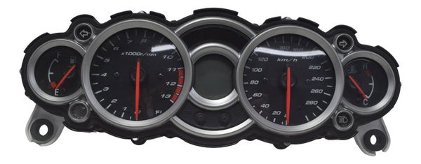 Painel Suzuki Gsx-r 1300 Hayabusa 09-19 Original