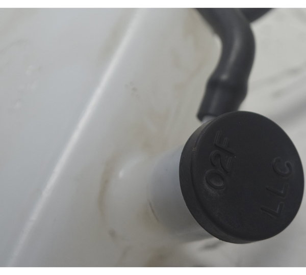 Reservatório Água Suzuki Gsx-r 1300 Hayabusa 09-19 Original