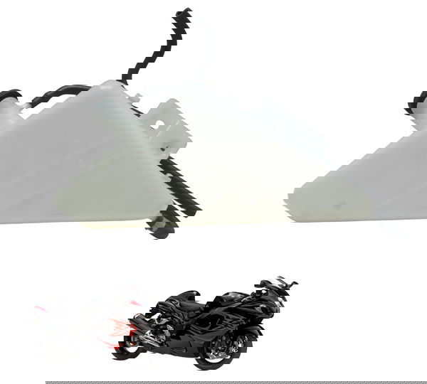 Reservatório Água Suzuki Gsx-r 1300 Hayabusa 09-19 Original