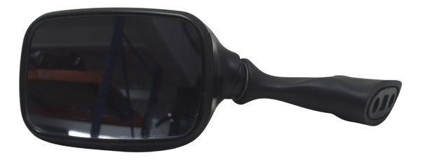 Espelho Retrovisor Esq Suzuki Gsx-r 1300 Hayabusa 09-19 Orig