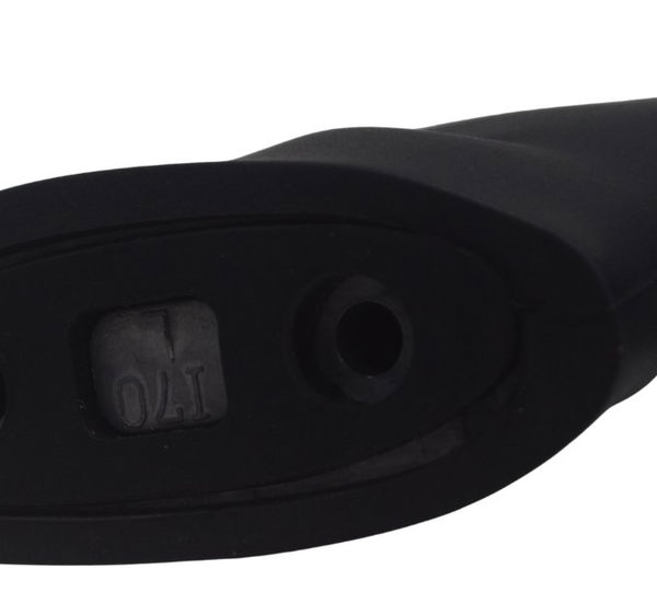 Espelho Retrovisor Esq Suzuki Gsx-r 1300 Hayabusa 09-19 Orig