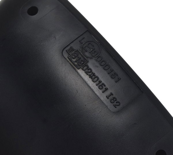 Espelho Retrovisor Esq Suzuki Gsx-r 1300 Hayabusa 09-19 Orig