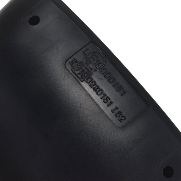 Espelho Retrovisor Esq Suzuki Gsx-r 1300 Hayabusa 09-19 Orig