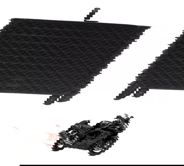 Radiador Óleo Suzuki Gsx-r 1300 Hayabusa 09-19 Original