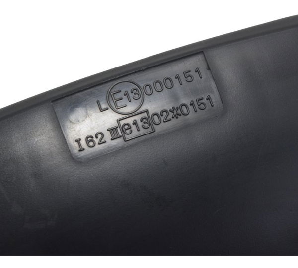 Espelho Retrovisor Dir Suzuki Gsx-r 1300 Hayabusa 09-19 Orig