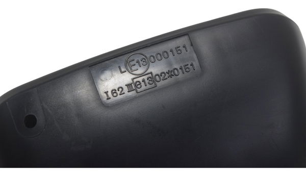 Espelho Retrovisor Dir Suzuki Gsx-r 1300 Hayabusa 09-19 Orig