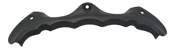 Acabamento Inferior Painel Suzuki Gsx-r 1300 Hayabusa 09-19