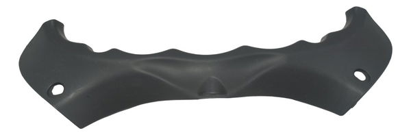 Acabamento Inferior Painel Suzuki Gsx-r 1300 Hayabusa 09-19
