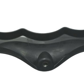 Acabamento Inferior Painel Suzuki Gsx-r 1300 Hayabusa 09-19