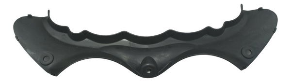 Acabamento Inferior Painel Suzuki Gsx-r 1300 Hayabusa 09-19