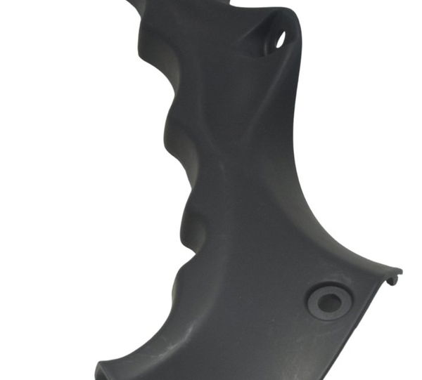 Acabamento Inferior Painel Suzuki Gsx-r 1300 Hayabusa 09-19