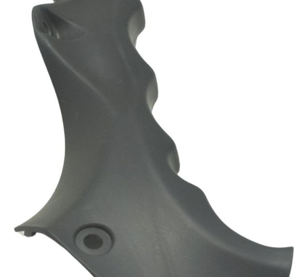 Acabamento Inferior Painel Suzuki Gsx-r 1300 Hayabusa 09-19